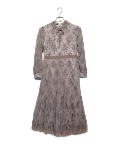 中古・古着通販】JILL STUART (ジルスチュアート) アナスタシアレース 