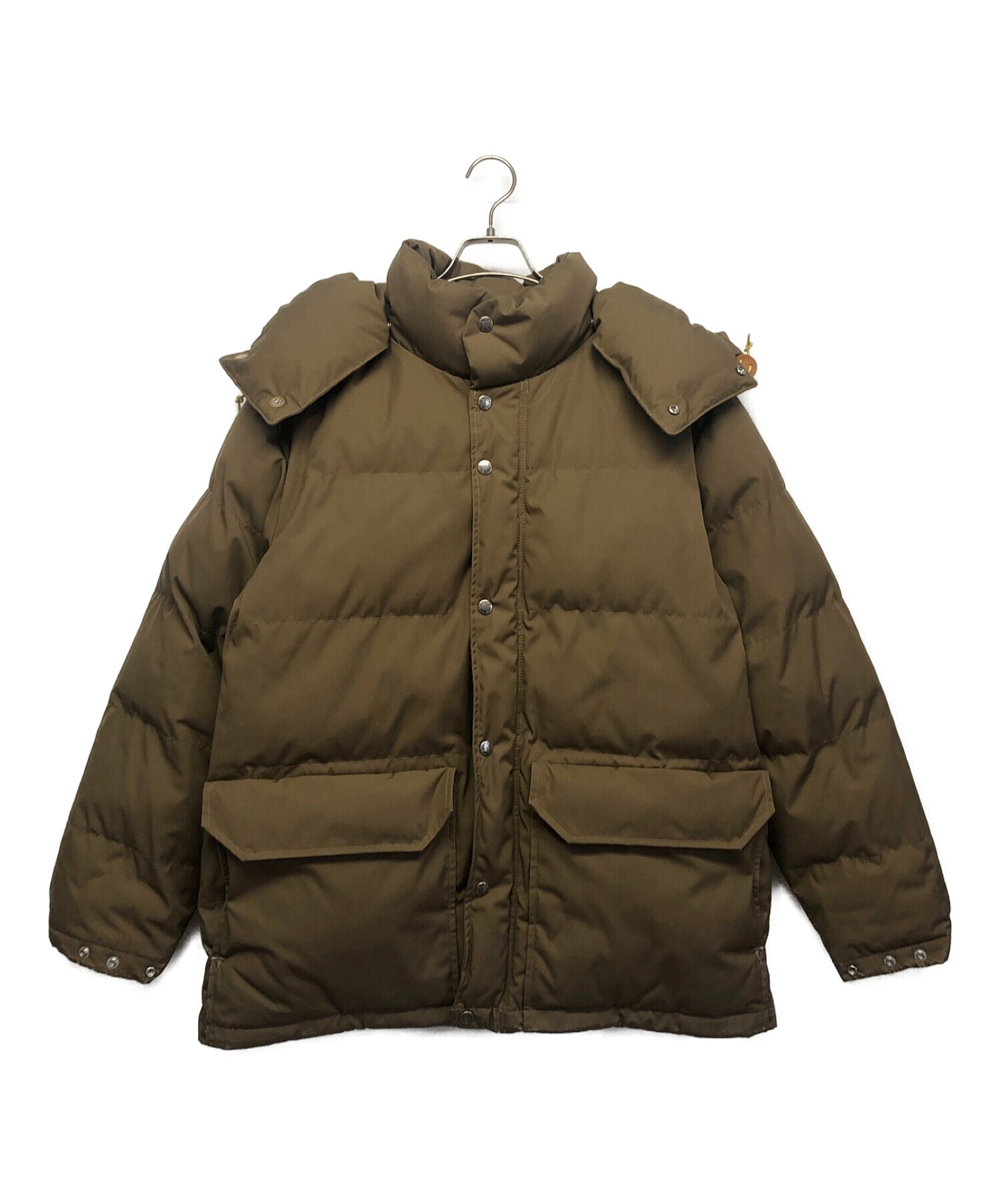 THE NORTH FACE シエラパーカ