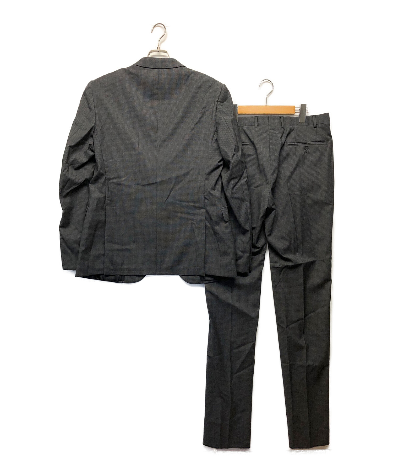 中古・古着通販】GIORGIO ARMANI (ジョルジョアルマーニ) セットアップ  