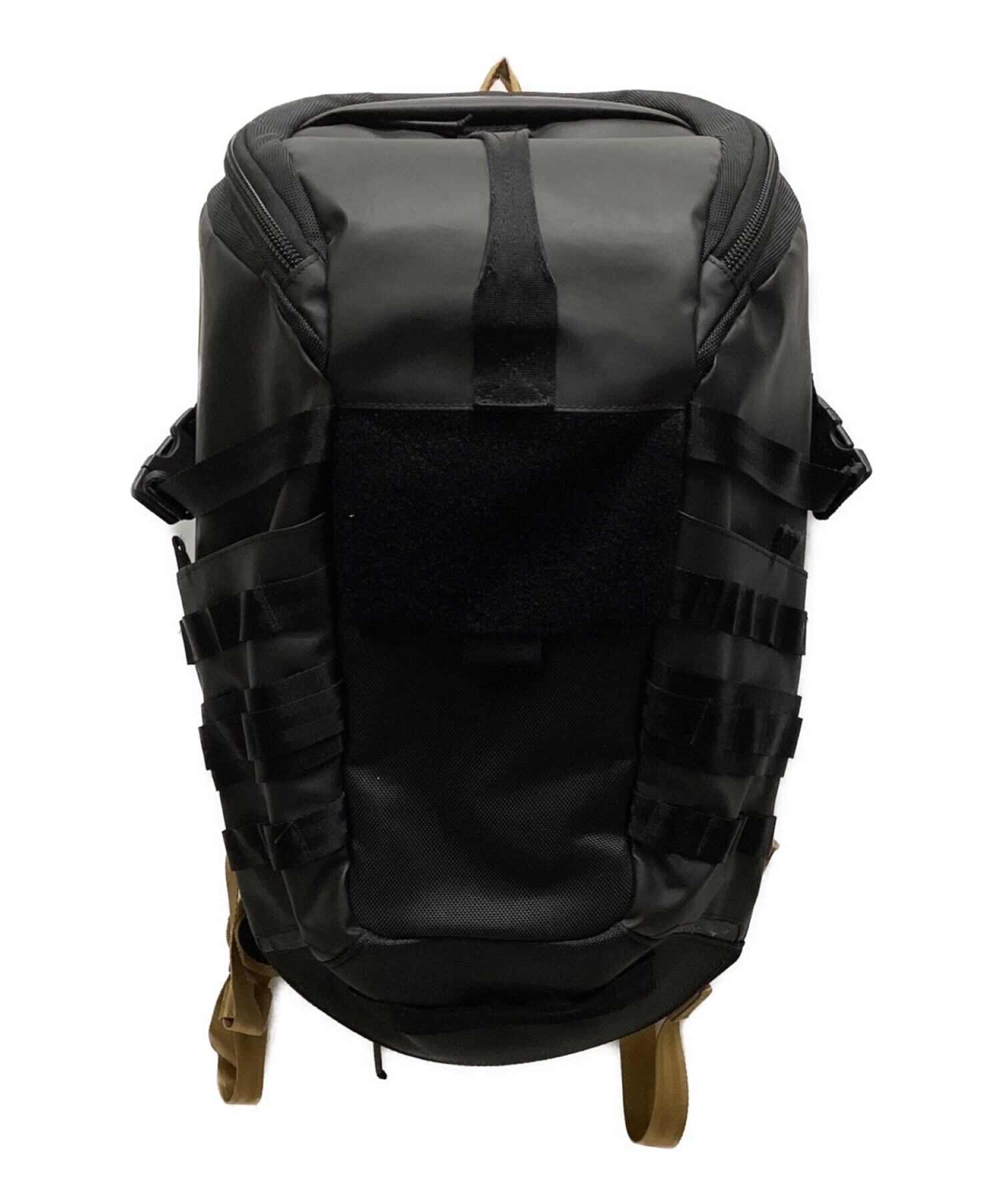 Stussy Sport Backpack ブラック ステューシー バックパック