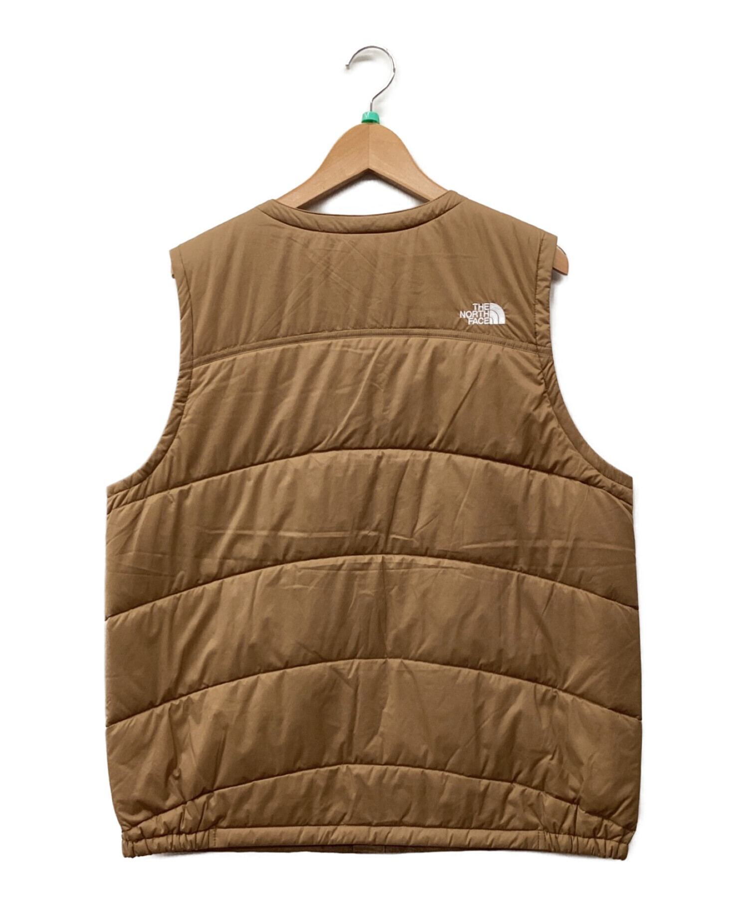 中古・古着通販】THE NORTH FACE (ザ ノース フェイス) ダウン 
