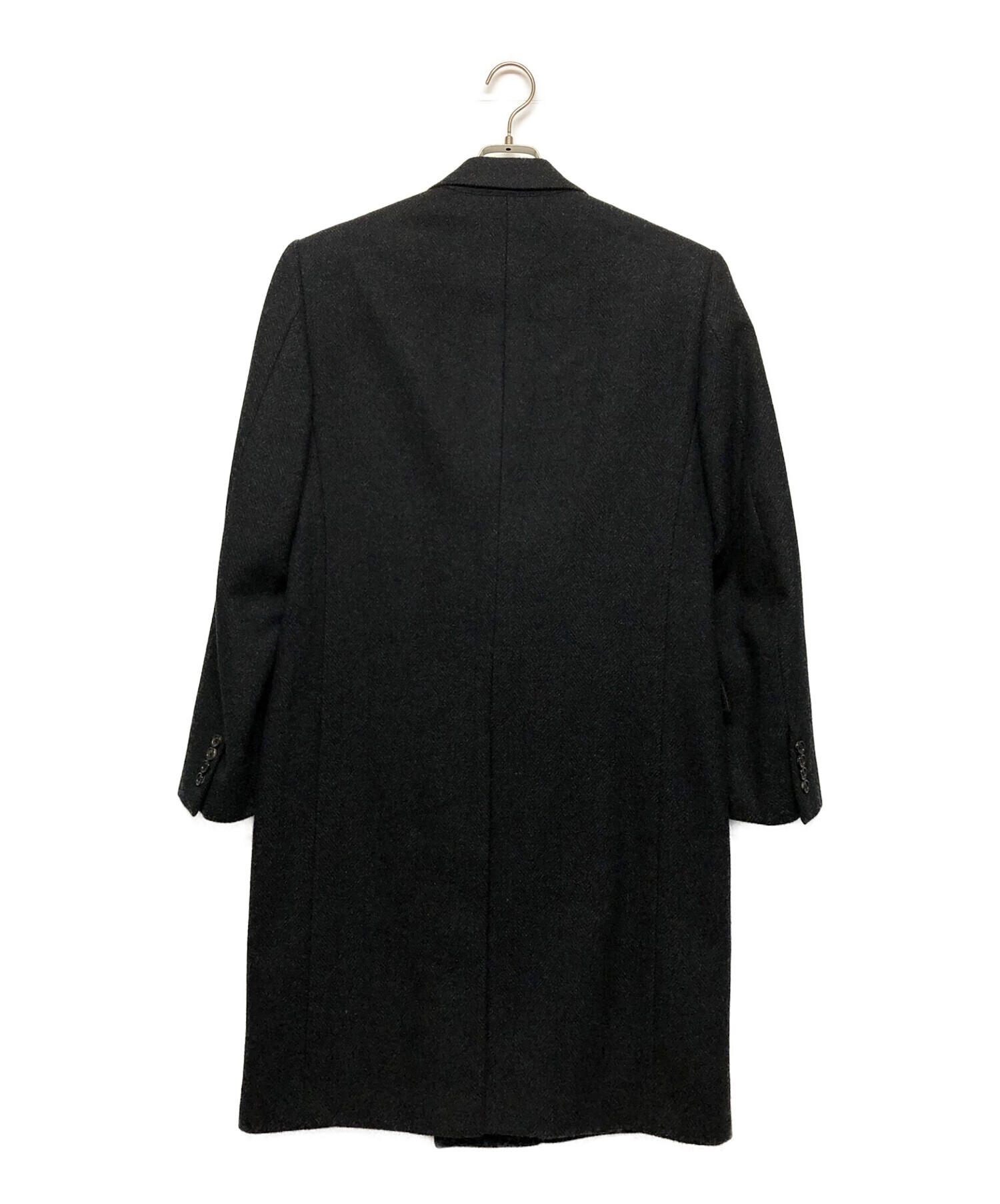 中古・古着通販】RALPH LAUREN (ラルフローレン) ダブルチェスター  