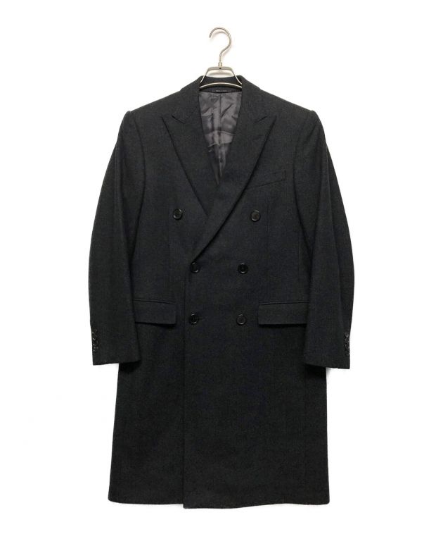 中古・古着通販】RALPH LAUREN (ラルフローレン) ダブルチェスター  