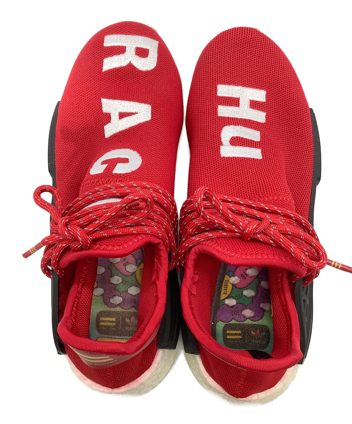 中古・古着通販】adidas (アディダス) Pharrell Williams (ファレル ...