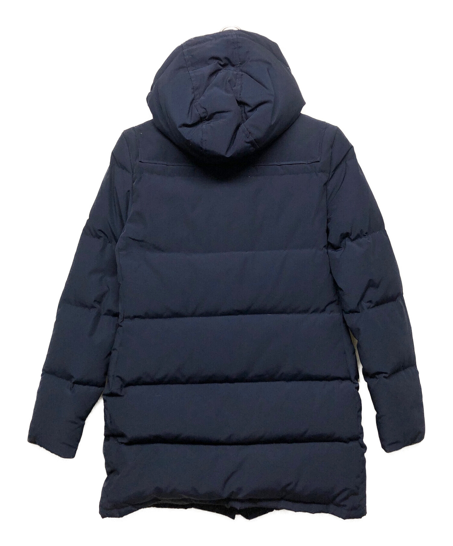 中古・古着通販】Cape HEIGHTS (ケープハイツ) ダウンジャケット 