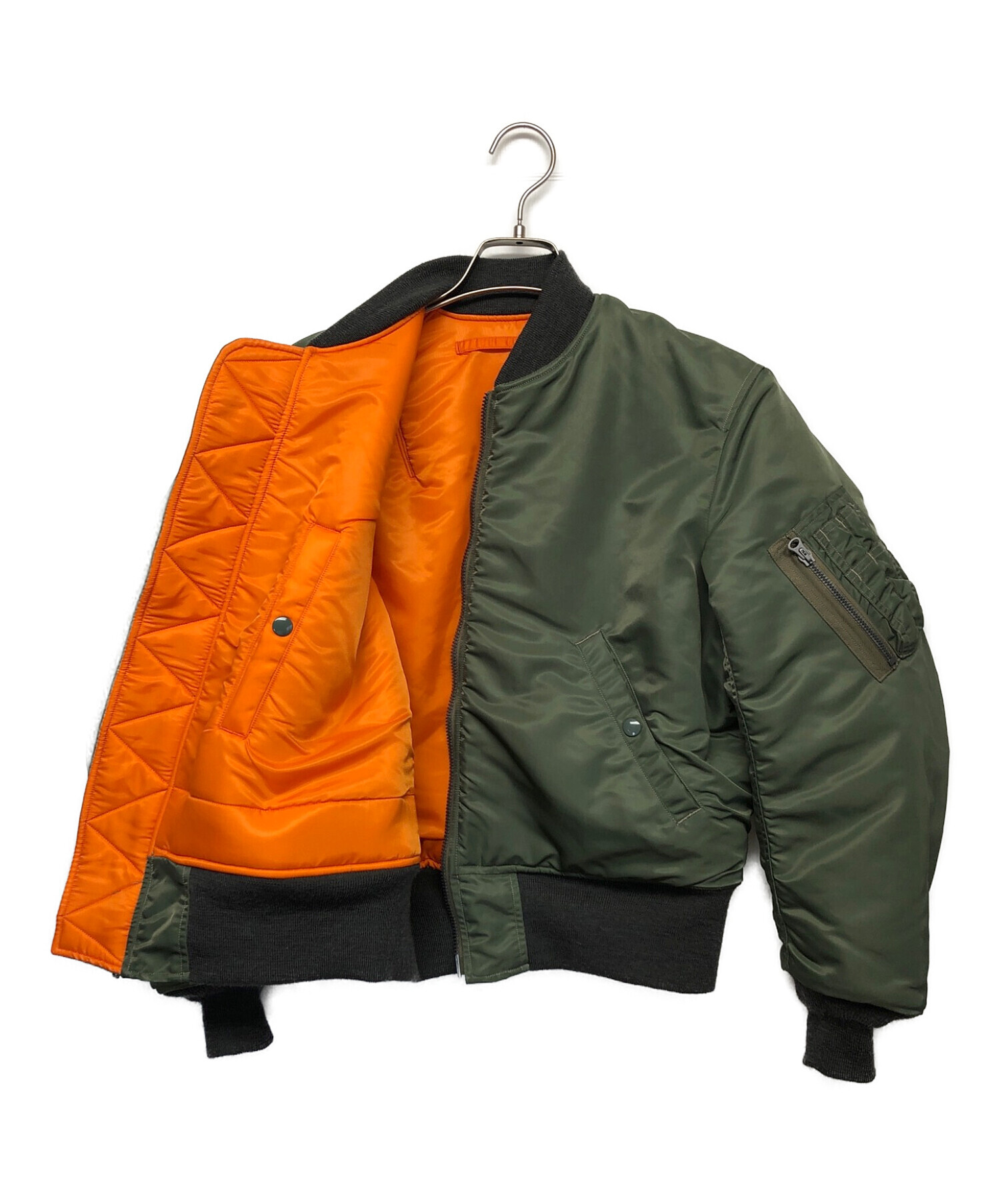 中古・古着通販】BUZZ RICKSON
