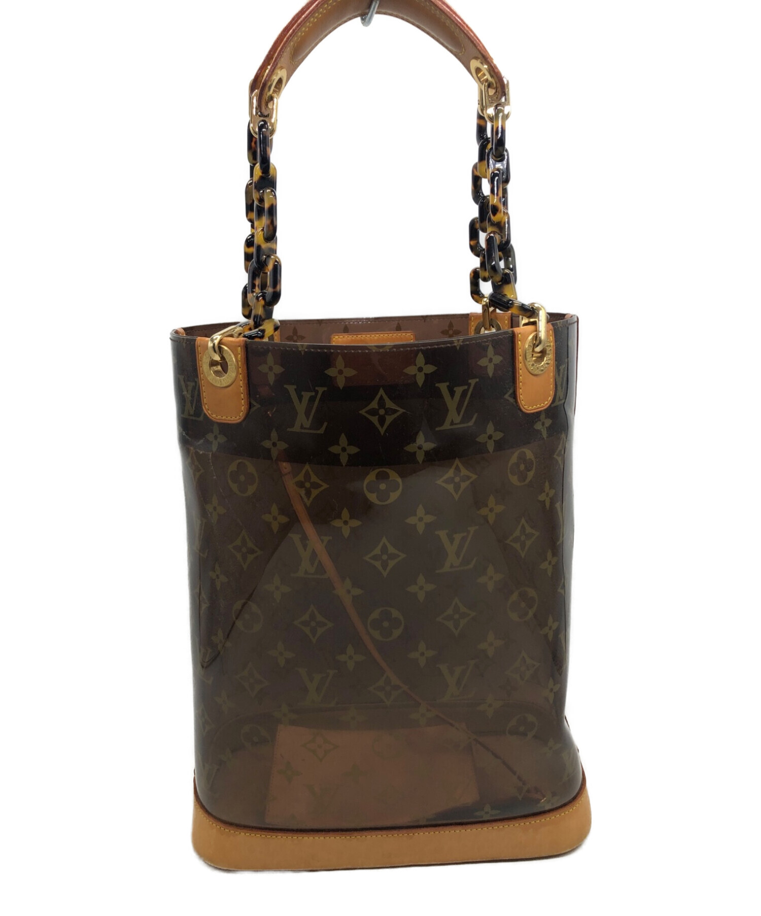 中古・古着通販】LOUIS VUITTON (ルイ ヴィトン) カバ・アンブル 