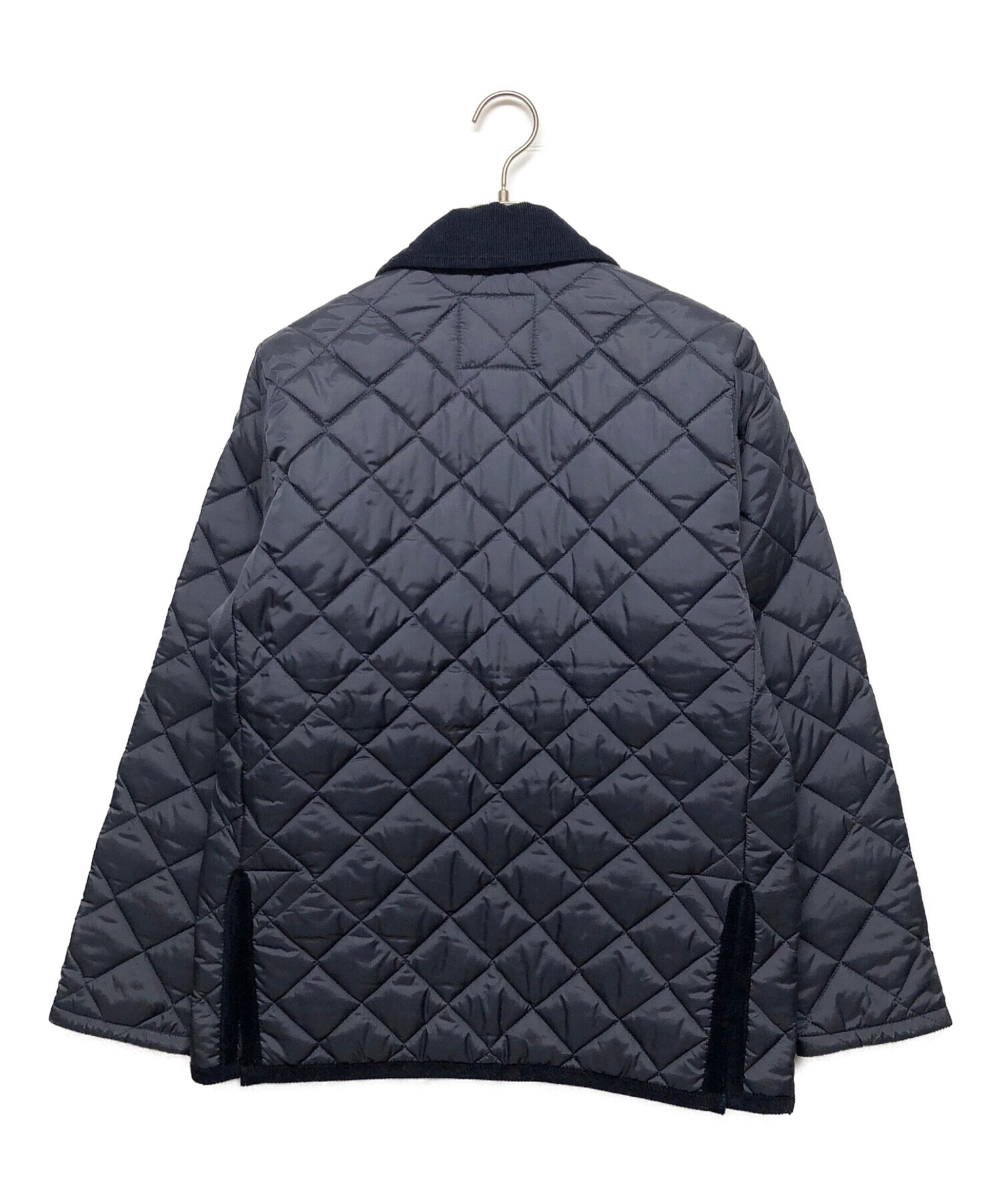 中古・古着通販】LAVENHAM (ラベンハム) キルティングジャケット 