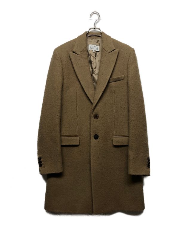 中古・古着通販】Maison Margiela (メゾンマルジェラ) チェスター  