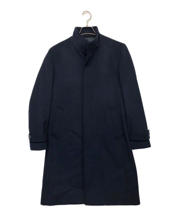 中古・古着通販】MICHEL KLEIN (ミッシェルクラン) コート（ウール 