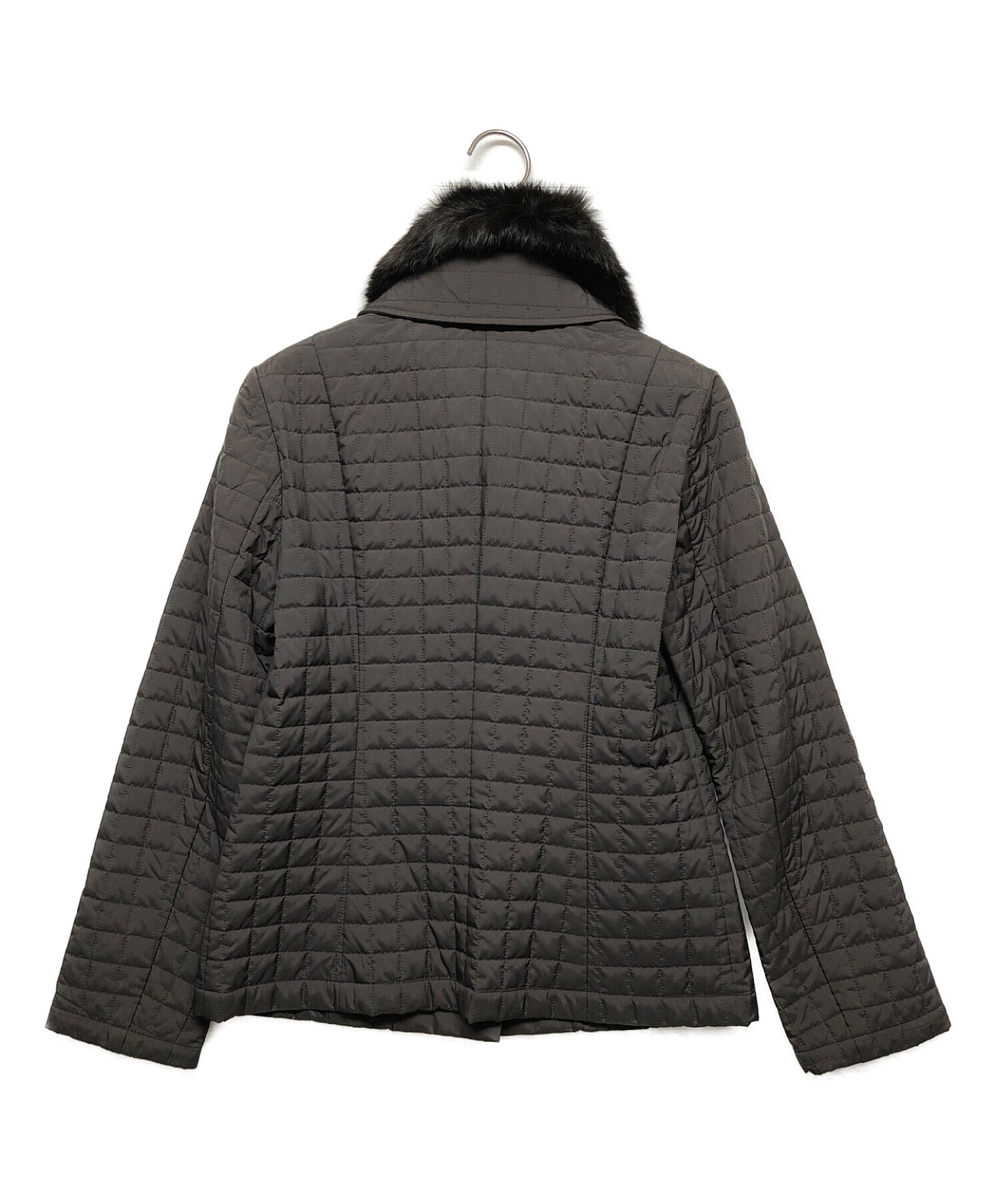 中古・古着通販】BURBERRY LONDON (バーバリー ロンドン) キルティング 