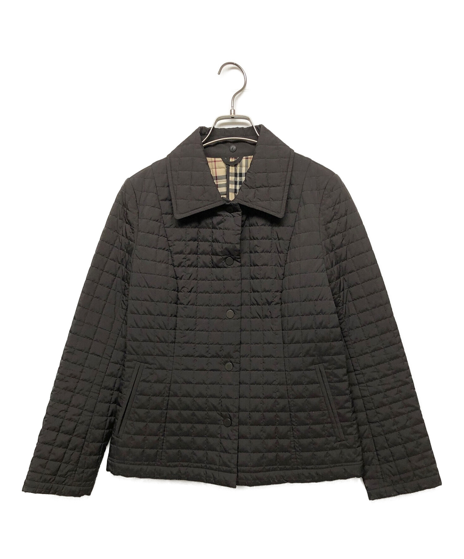 中古・古着通販】BURBERRY LONDON (バーバリー ロンドン) キルティング 