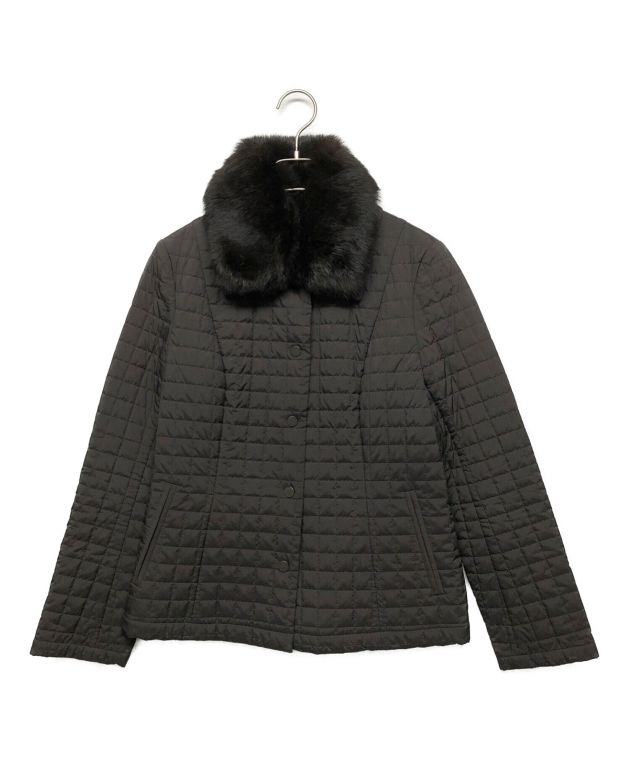中古・古着通販】BURBERRY LONDON (バーバリー ロンドン) キルティング 