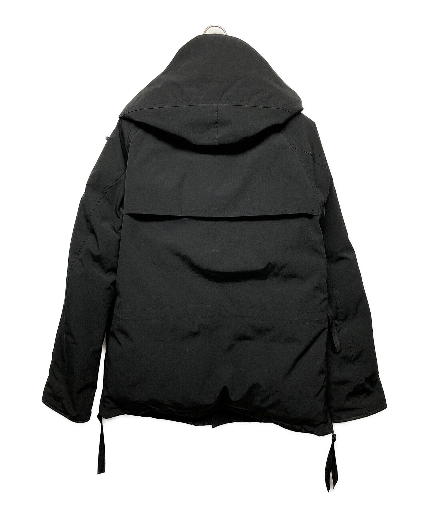 中古・古着通販】CANADA GOOSE (カナダグース) カムループスダウン 