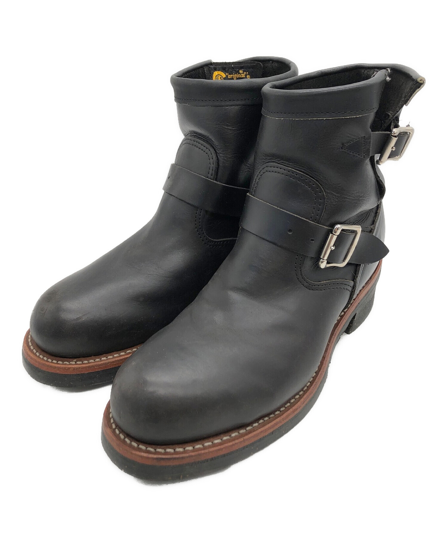 Chippewa チペワ エンジニアブーツ 26cm