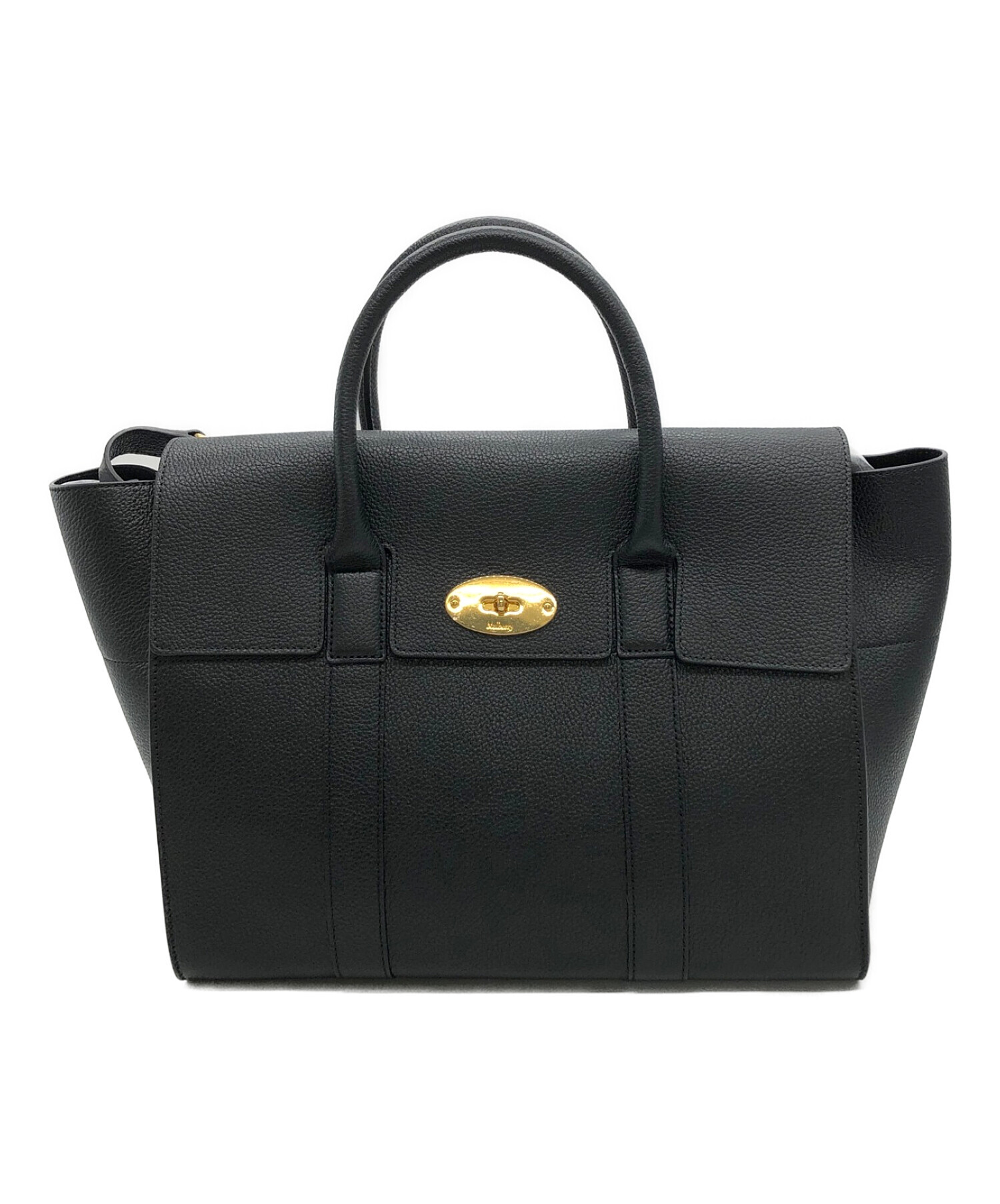 マルベリー ベイズウォーター 2way 極美品✨マルベリー ベイズ