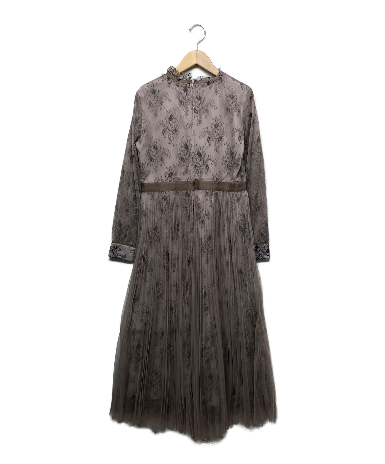 中古・古着通販】JILL STUART (ジルスチュアート) アナスタシアレース 
