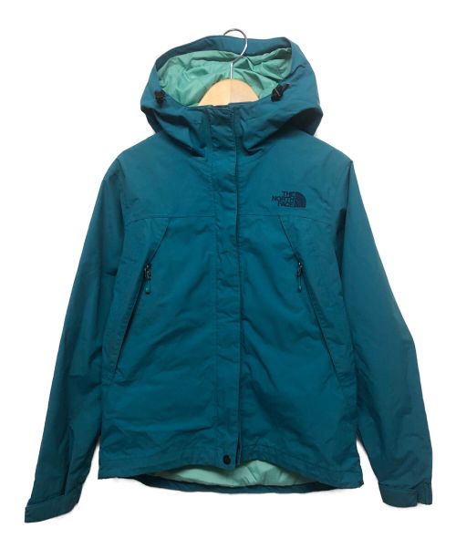 新品⭐️ザ ノースフェイス⭐️マウンテンパーカー⭐️L100 甲高