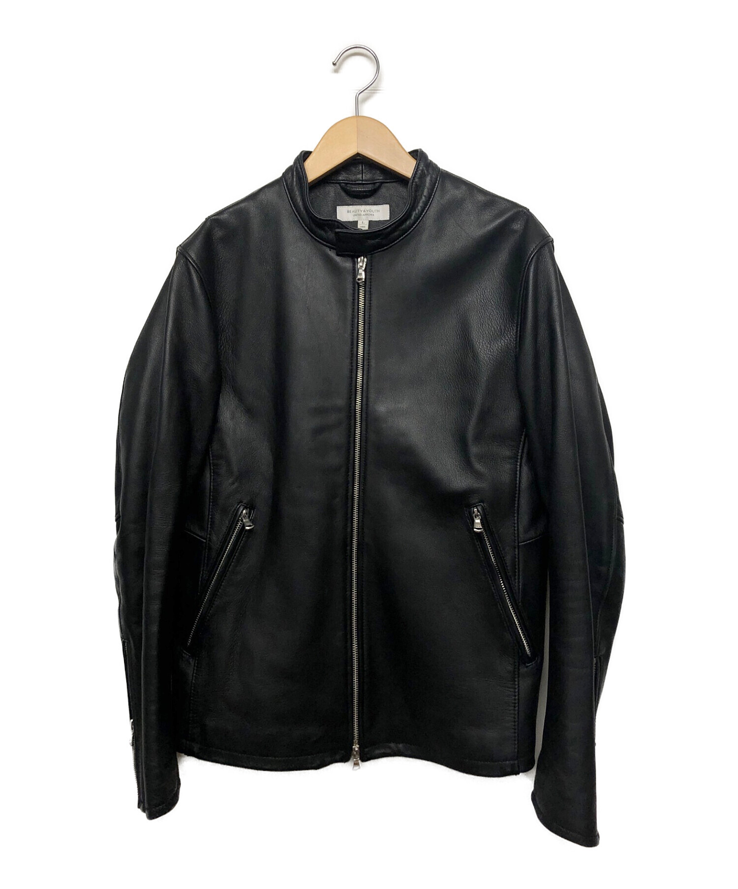 中古・古着通販】BEAUTY&YOUTH (ビューティーアンドユース 