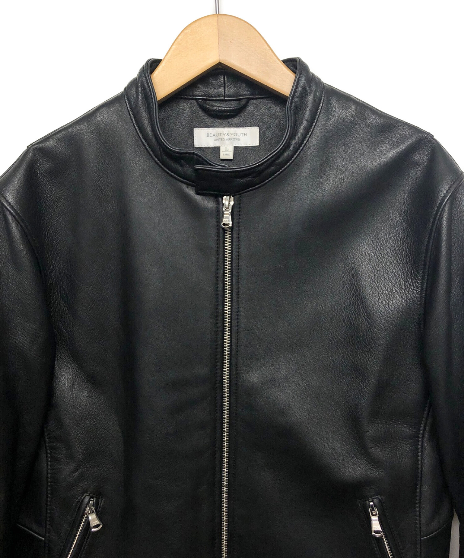 中古・古着通販】BEAUTY&YOUTH (ビューティーアンドユース 