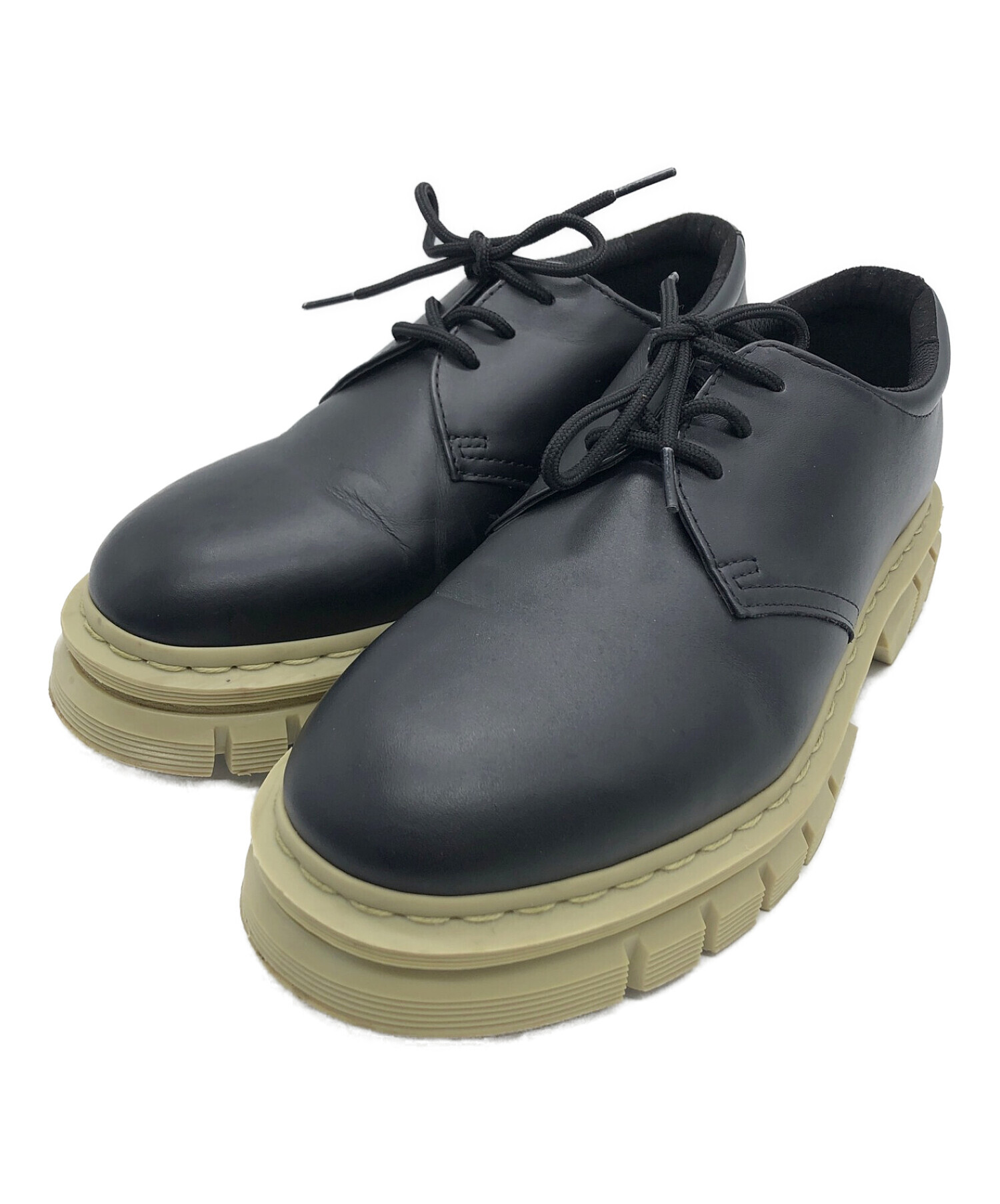 中古・古着通販】Dr.Martens (ドクターマーチン) 3ホールシューズ 