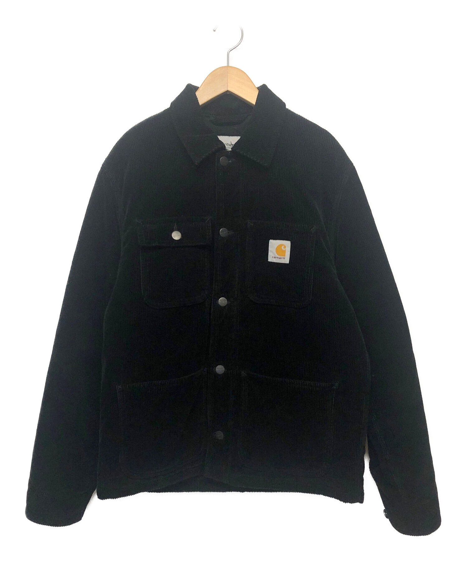 中古・古着通販】CarHartt (カーハート) コーデュロイジャケット 