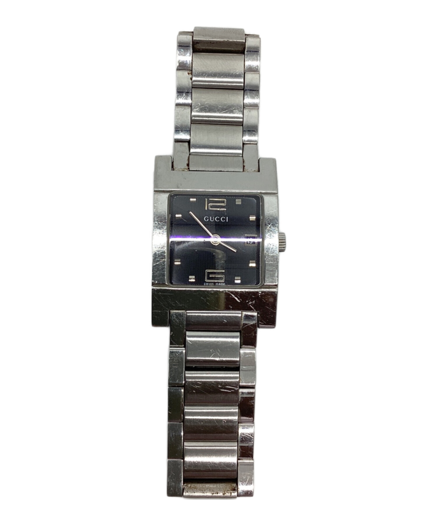中古・古着通販】GUCCI (グッチ) 腕時計｜ブランド・古着通販  