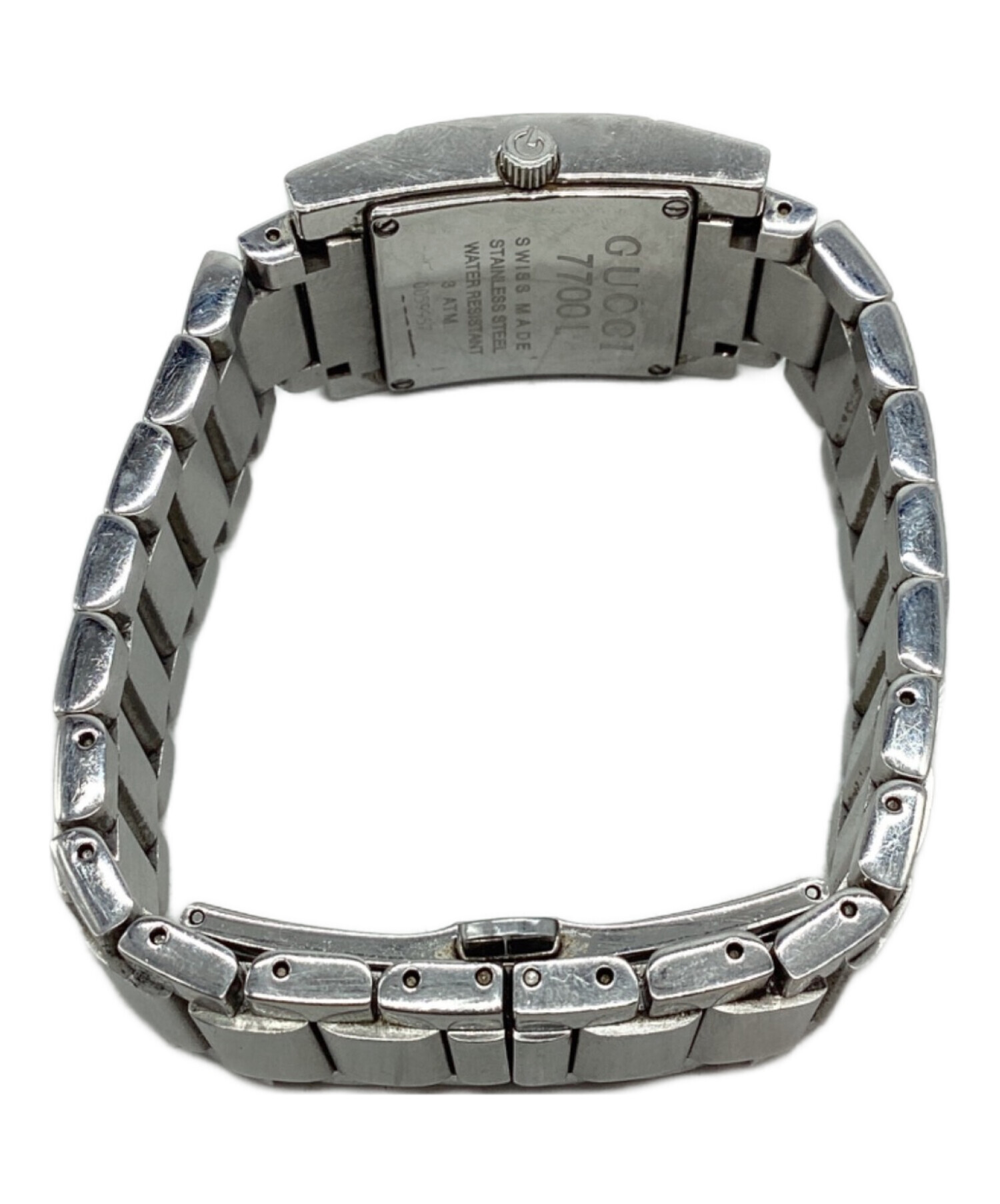 中古・古着通販】GUCCI (グッチ) 腕時計｜ブランド・古着通販  