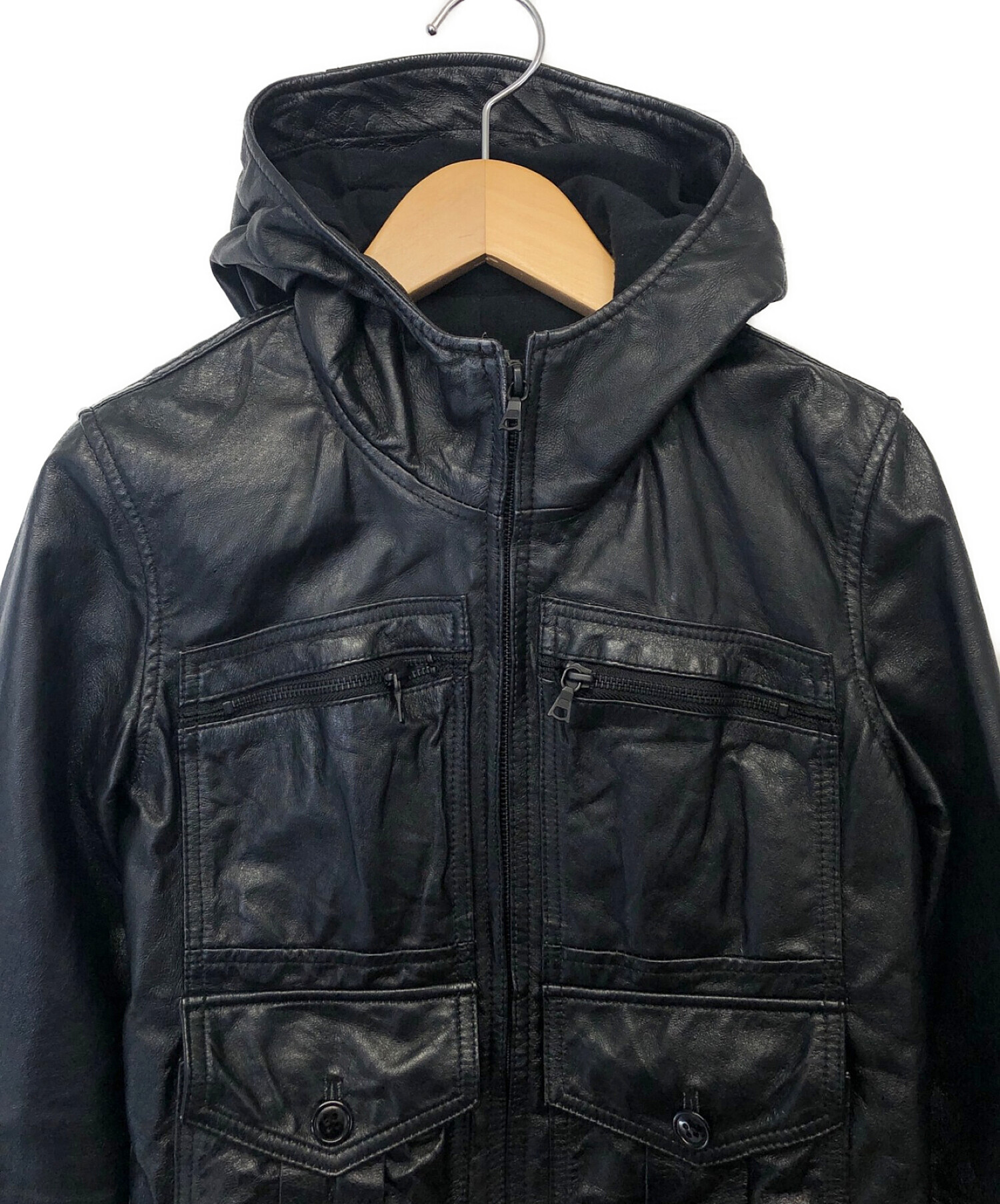 中古・古着通販】Hysteric Glamour (ヒステリックグラマー) ピッグ 