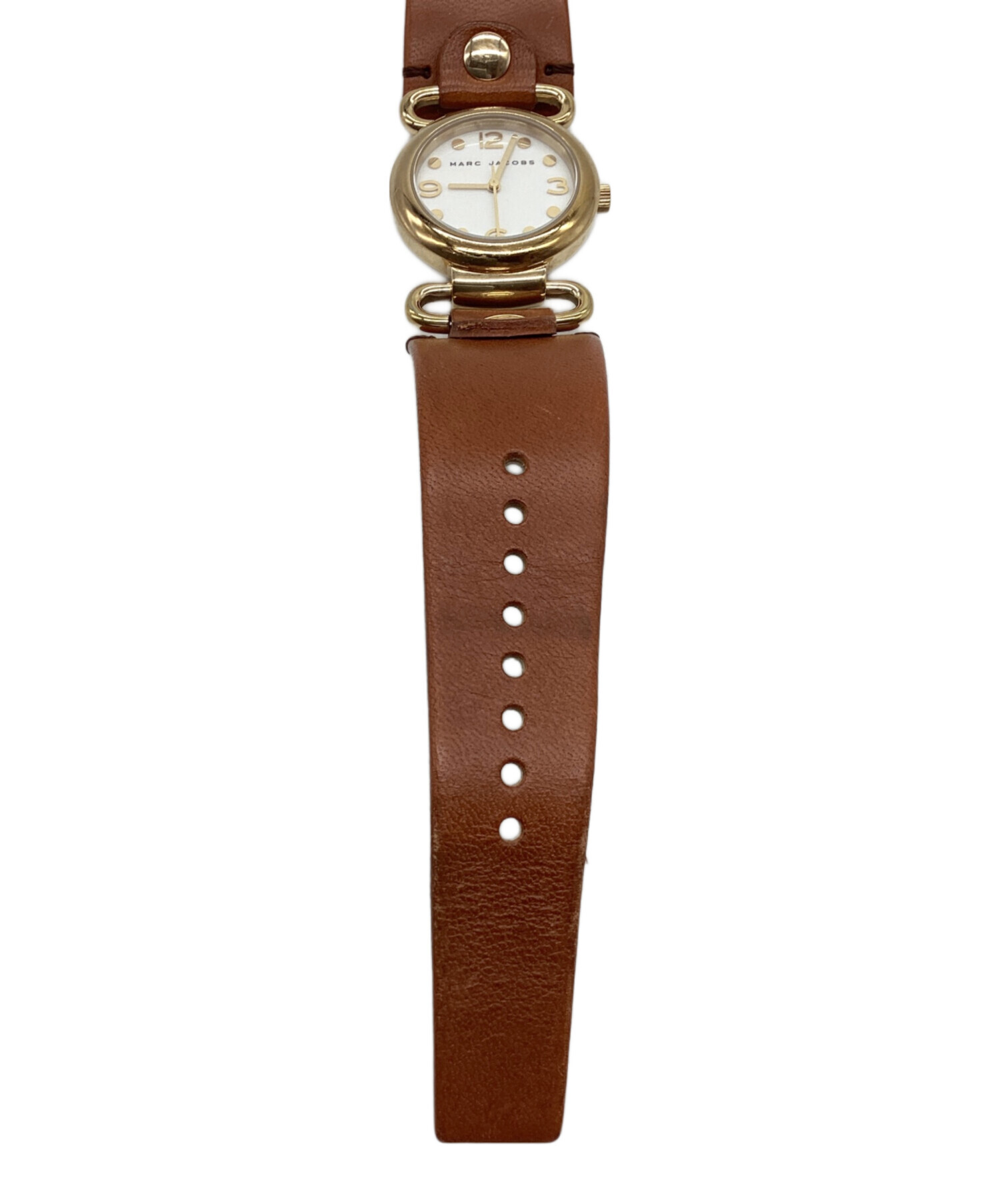 MARC BY MARC JACOBS 腕時計 中古・古着通販】Marc by Marc Jacobs 