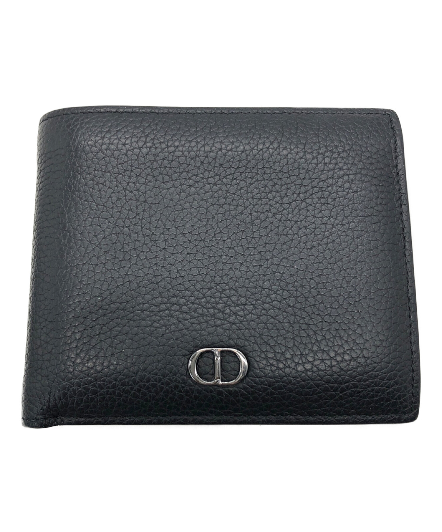 中古・古着通販】Christian Dior (クリスチャン ディオール) 2つ折り 