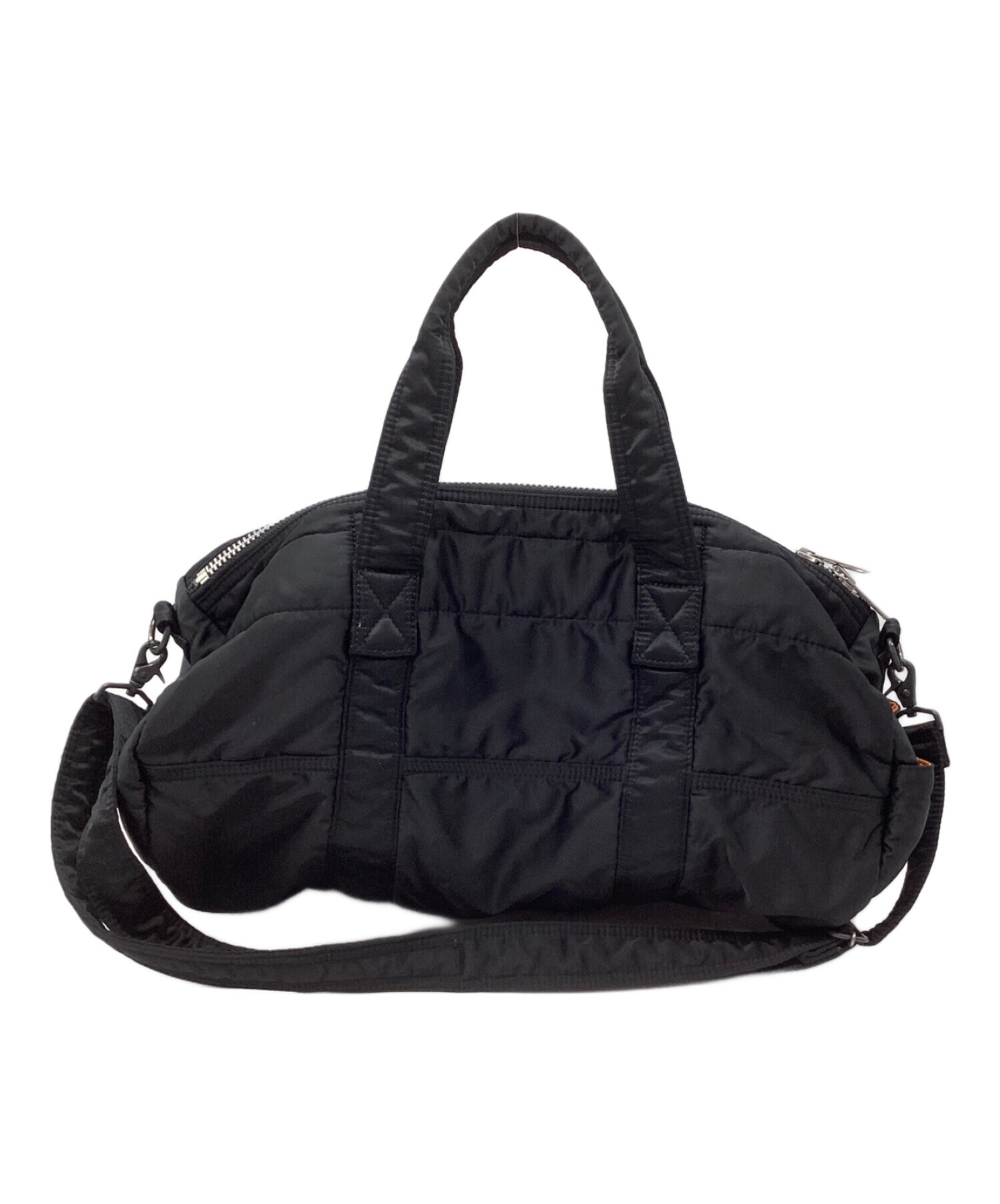 激美品 ヘッドポーター タンカー 2way ボストン バッグ 激美品 ヘッドポーター タンカー 2way ボストン バッグ