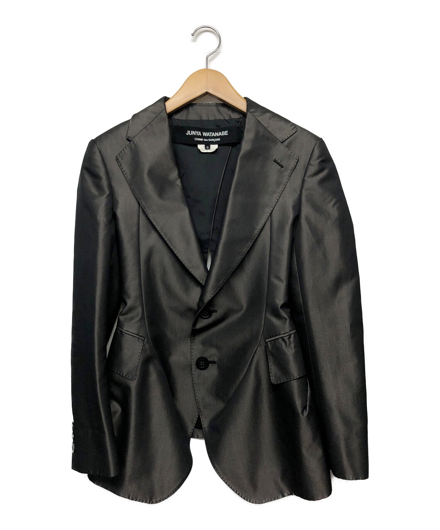 中古・古着通販】JUNYA WATANABE COMME des GARCONS ((ジュンヤ  