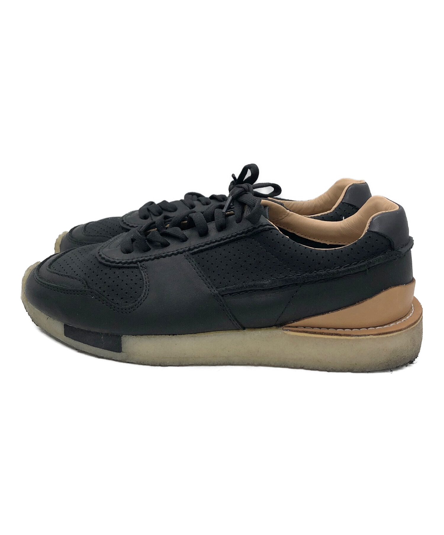 中古・古着通販】Clarks Originals (クラークス オリジナルズ 