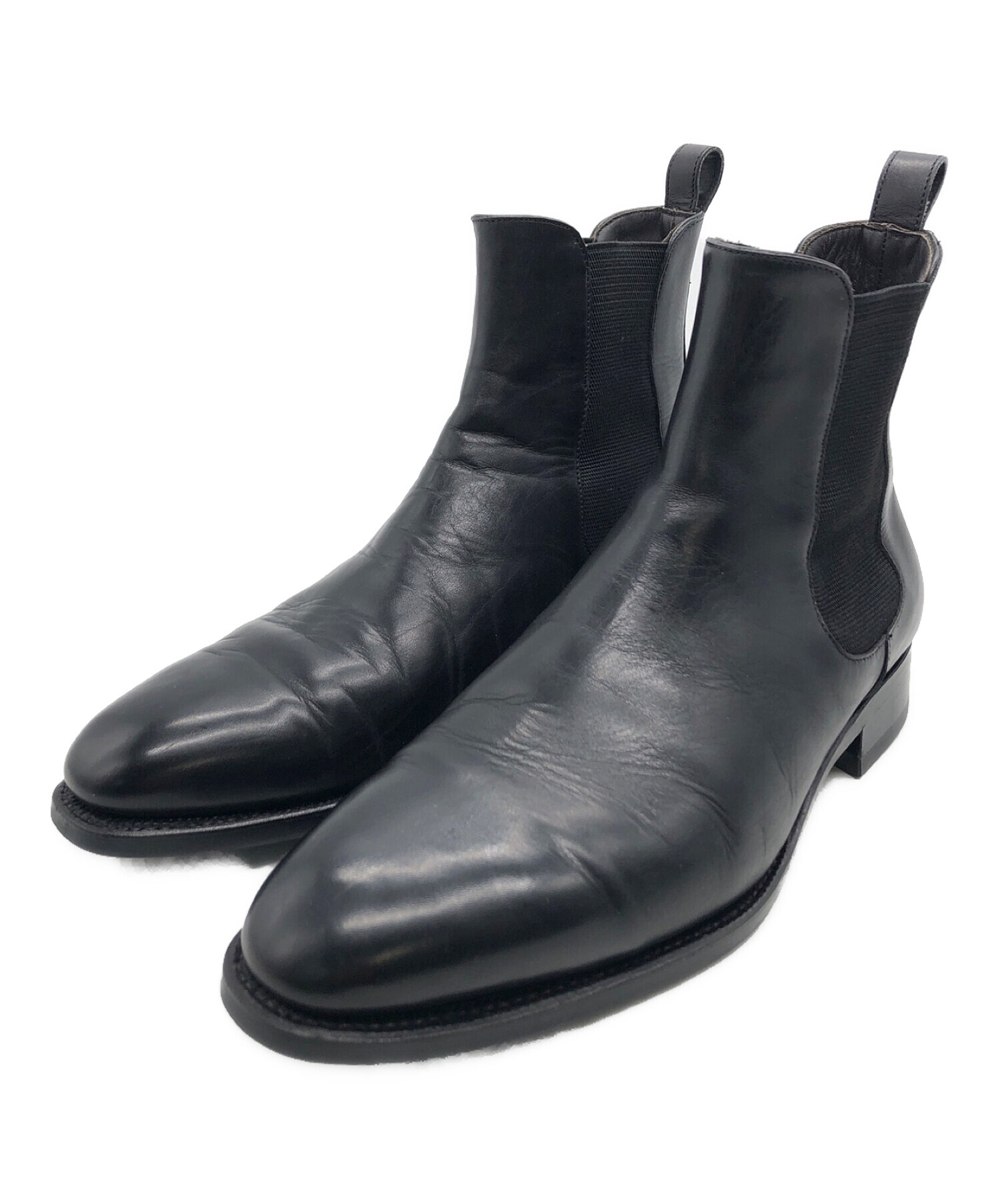 サイドゴアブーツ BARNEYS NEWYORK（バーニーズニューヨーク  