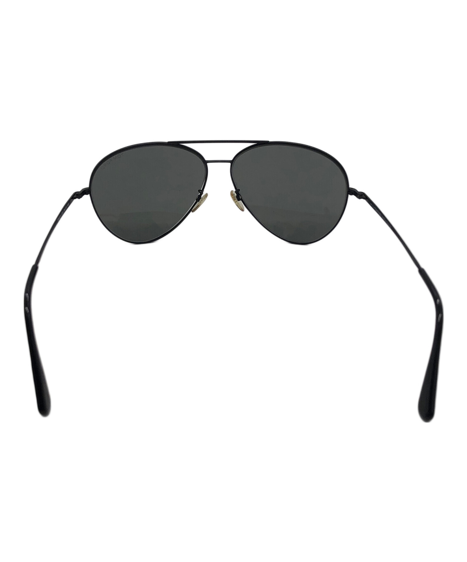中古・古着通販】TOM FORD (トムフォード) ティアドロップサングラス 