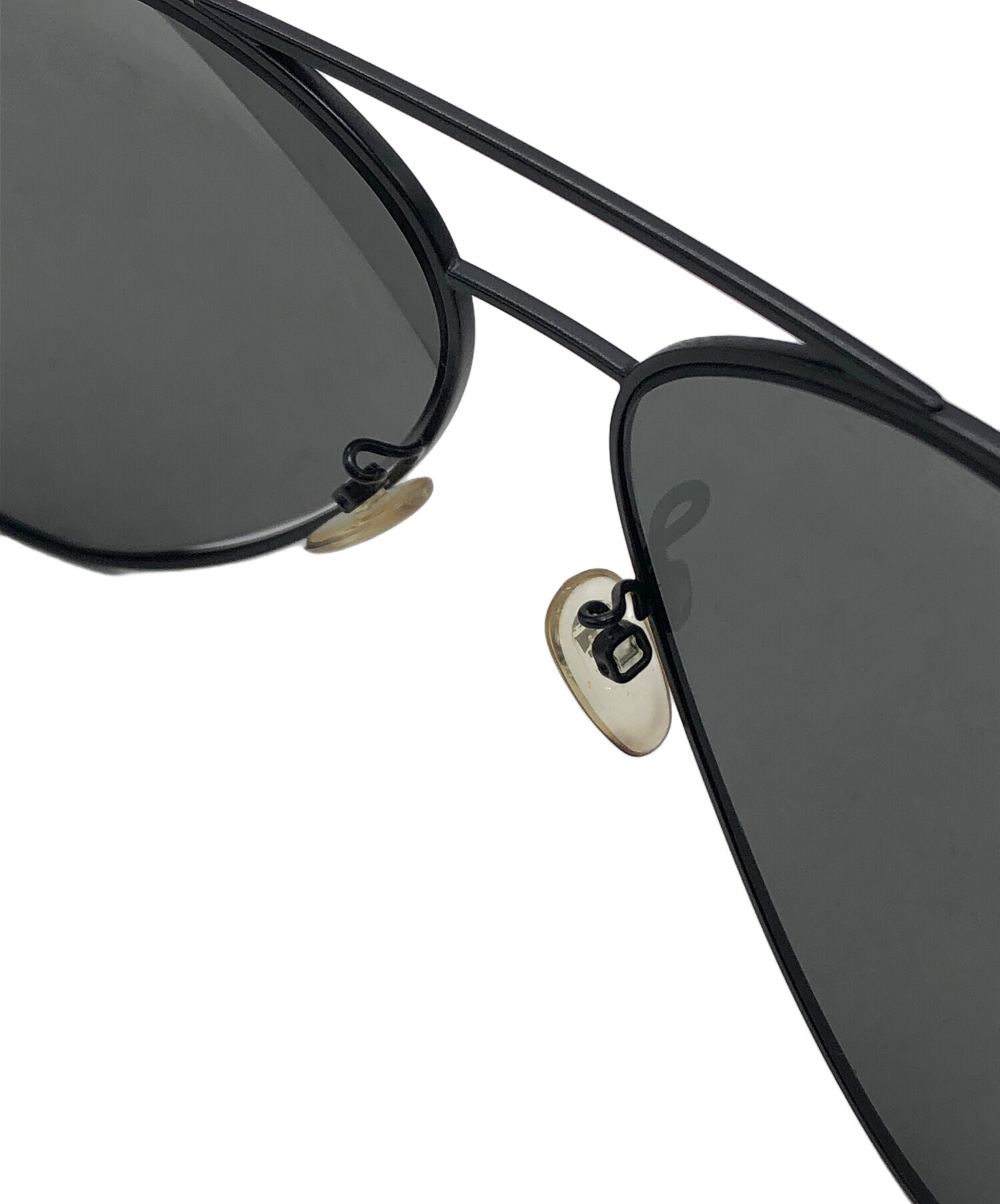 中古・古着通販】TOM FORD (トムフォード) ティアドロップサングラス 