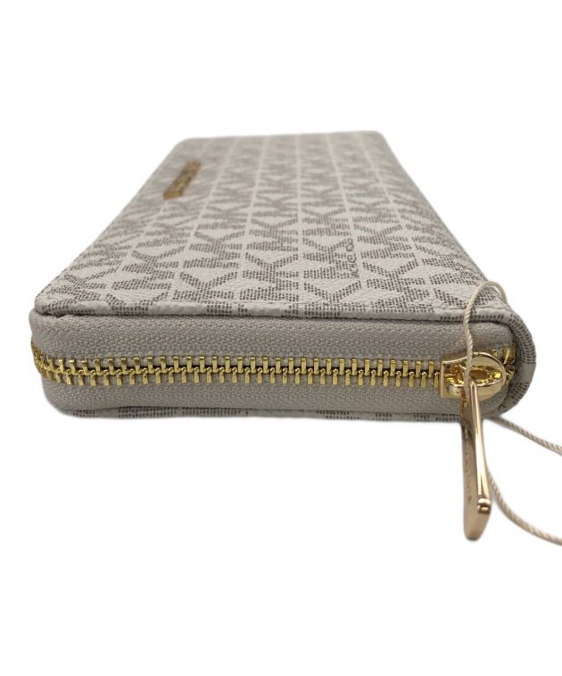 新品未使用品【MICHAEL KORS】長財布（中古・古着通販】MICHAEL KORS 