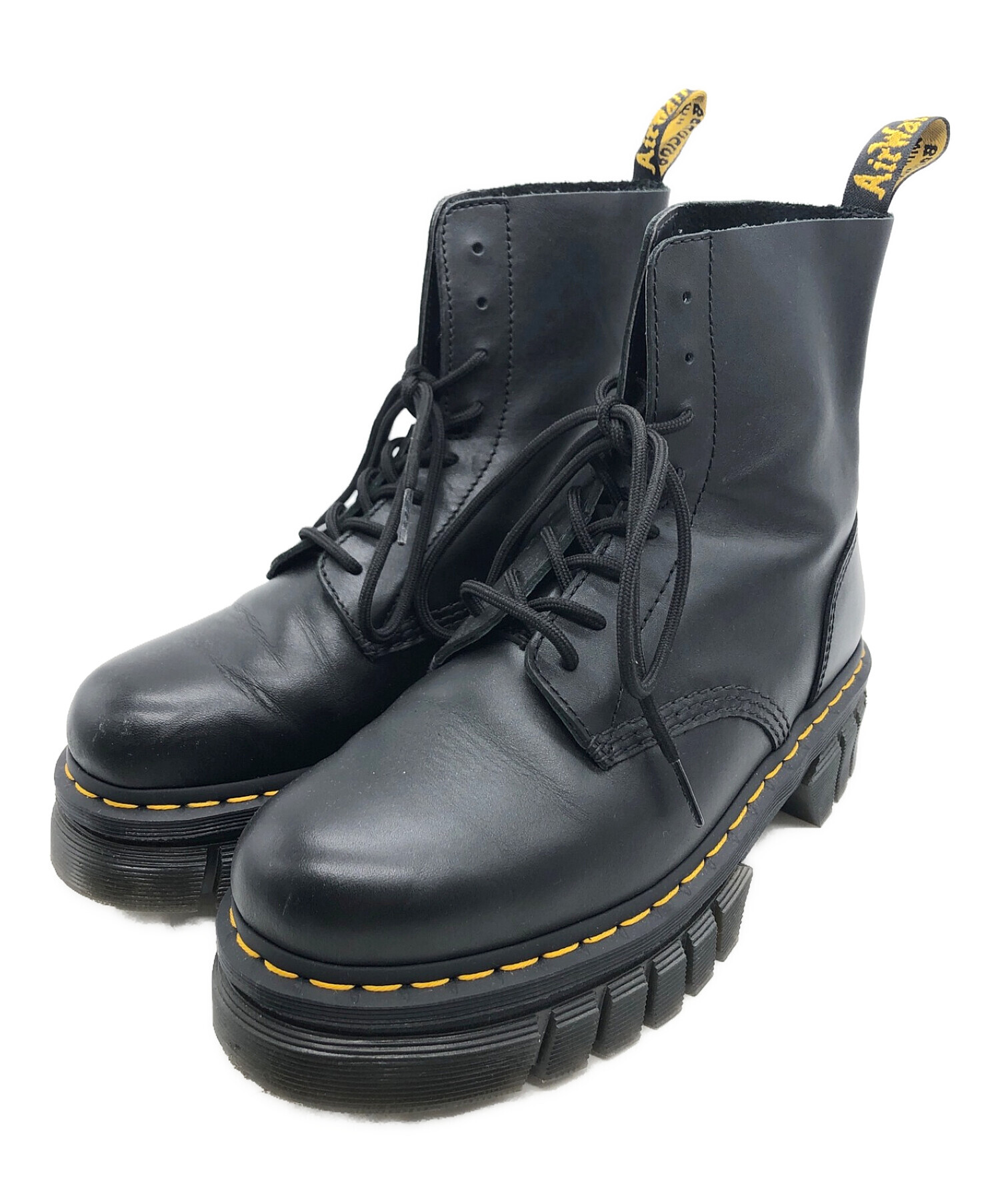 中古・古着通販】Dr.Martens (ドクターマーチン) 8ホールブーツ 