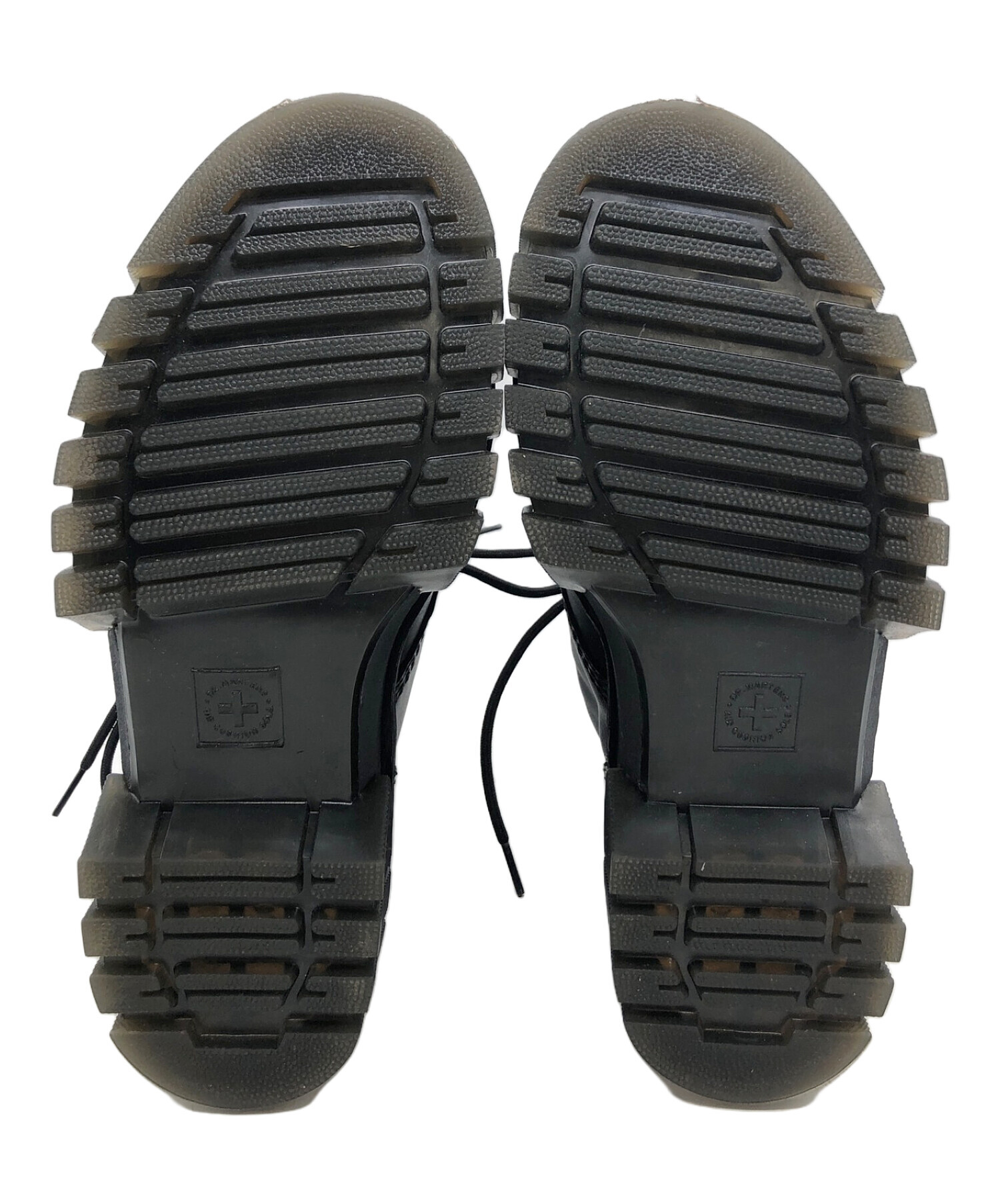 中古・古着通販】Dr.Martens (ドクターマーチン) 8ホールブーツ 