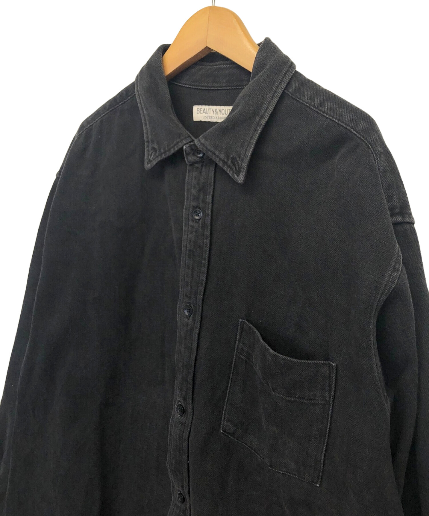 中古・古着通販】BEAUTY&YOUTH UNITED ARROWS (ビューティーアンド 