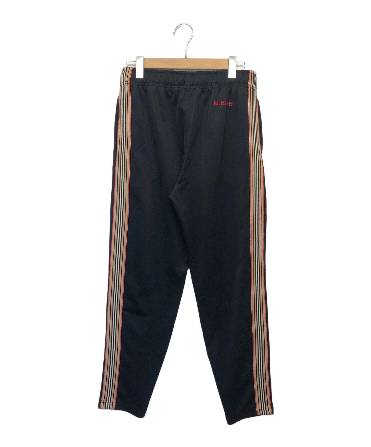 BURBERRY(バーバリー) サイドライントラックパンツ8028530 8028530  