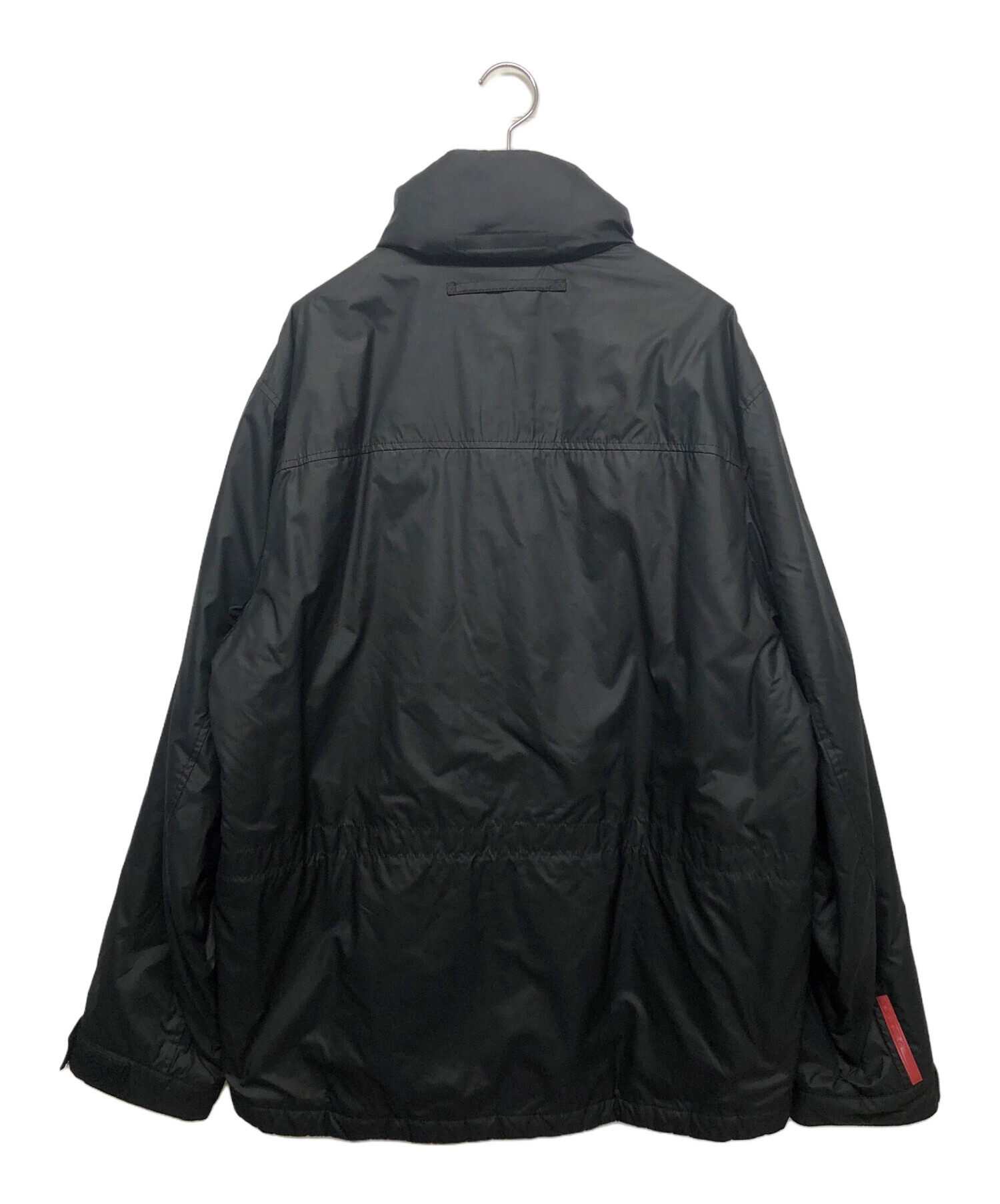 PRADA ナイロンジャケット SGV126