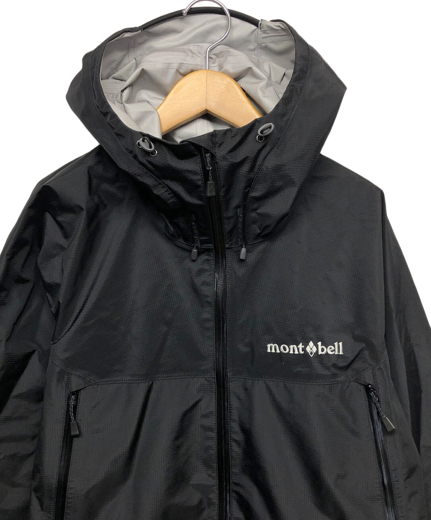 中古・古着通販】mont-bell (モンベル) レインダンサー ジャケット 