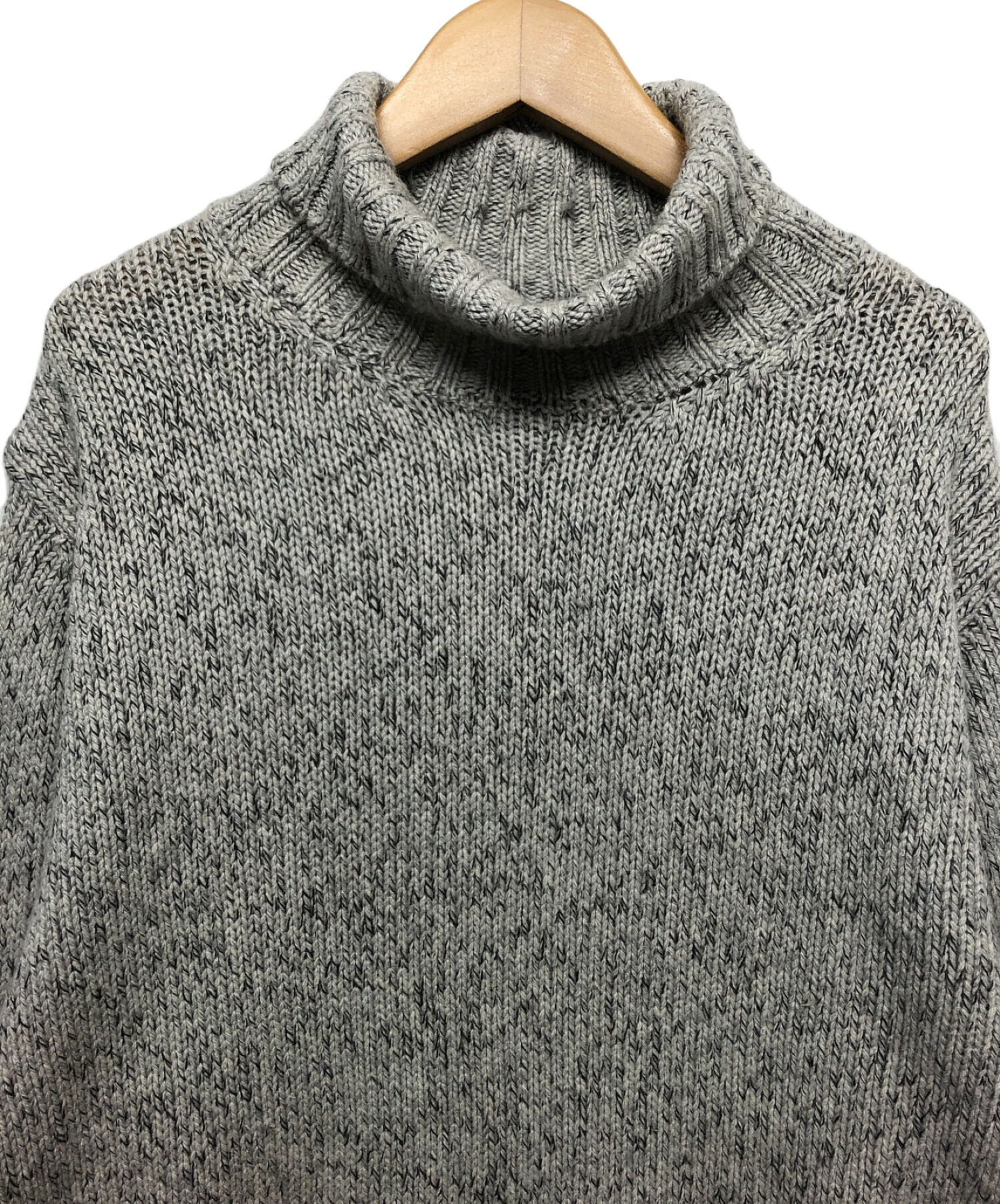 中古・古着通販】BURBERRY LONDON (バーバリーロンドン) タートル 