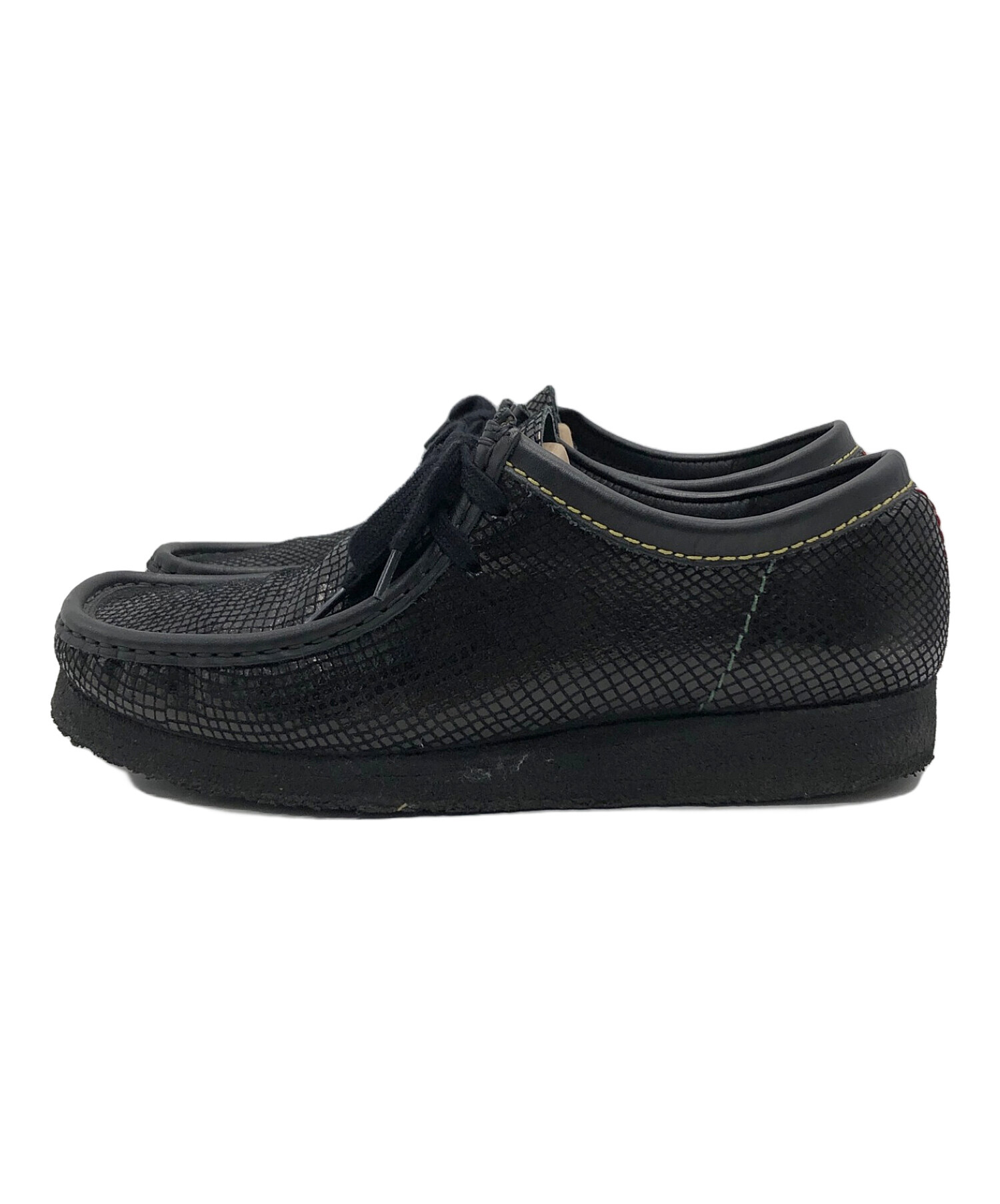 中古・古着通販】WACKO MARIA (ワコマリア) CLARKS (クラークス 