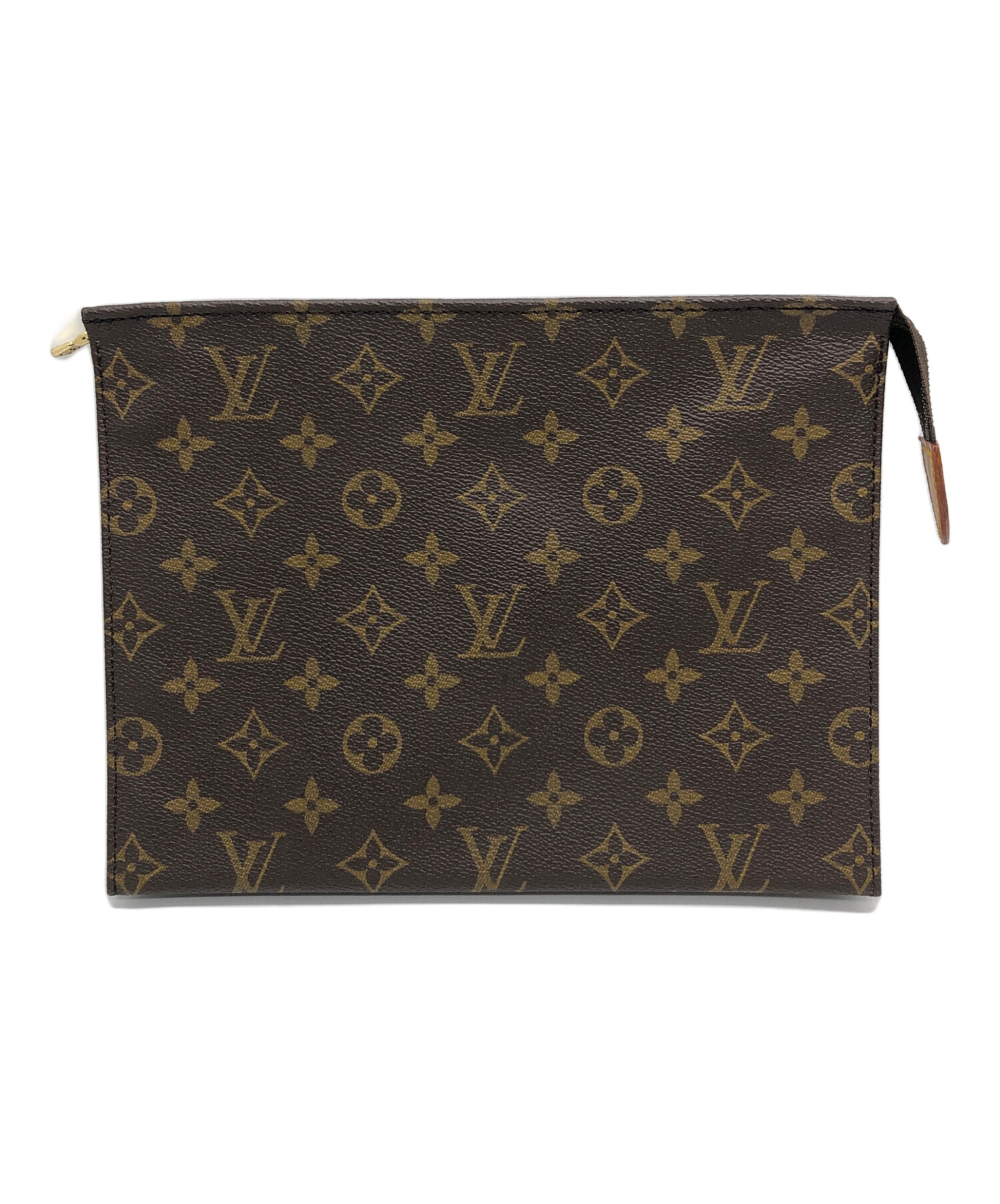 中古・古着通販】LOUIS VUITTON (ルイ ヴィトン) クラッチバッグ 
