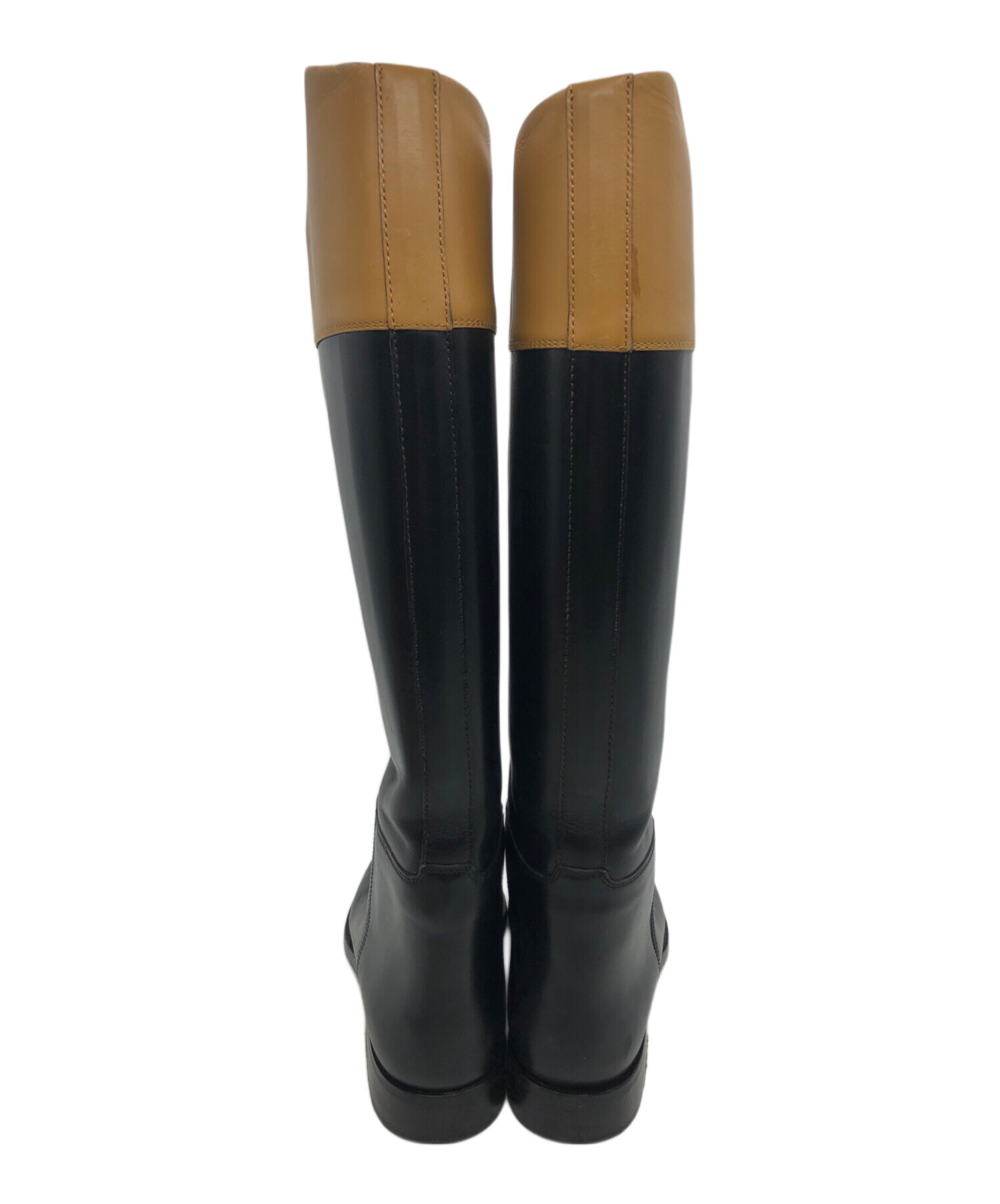 GUCCIのロングブーツ