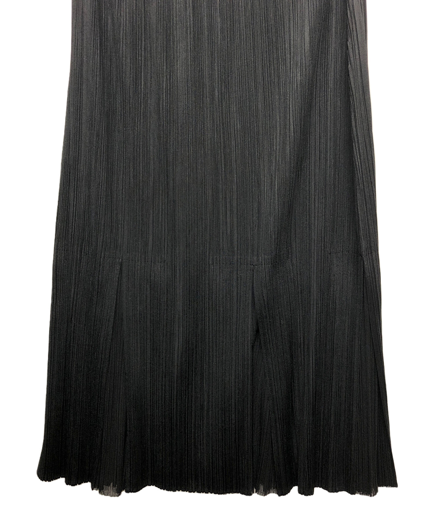 中古・古着通販】PLEATS PLEASE (プリーツプリーズ) プリーツスカート 