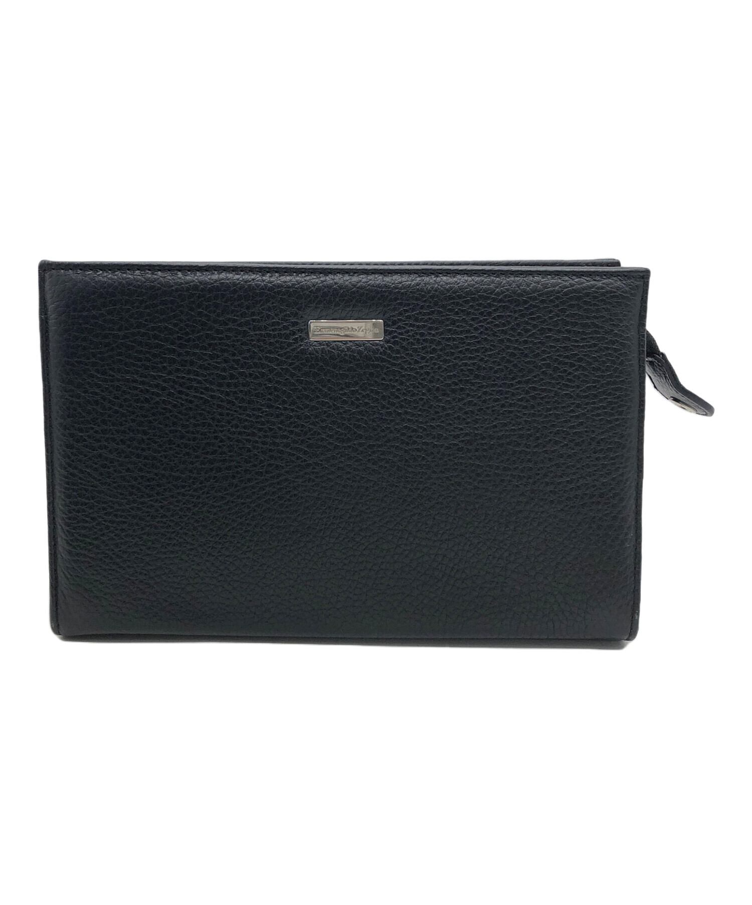 ゼニア／Ermenegildo Zegna バッグ セカンドバッグ クラッチバッグ 鞄 